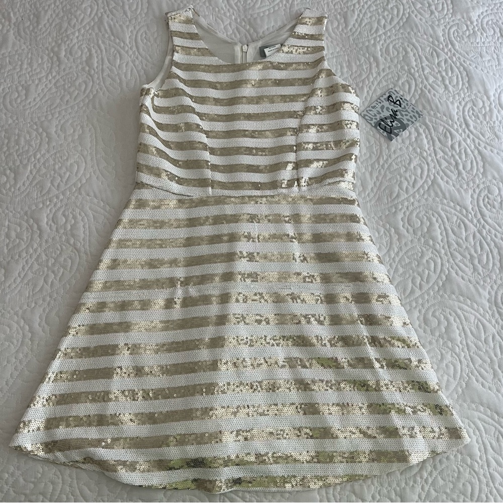 Super cute sequence dress ✨✨